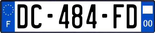 DC-484-FD