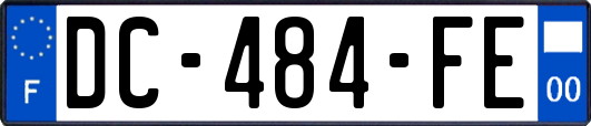 DC-484-FE