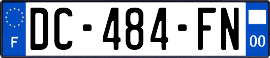DC-484-FN