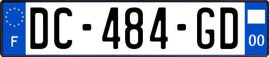 DC-484-GD