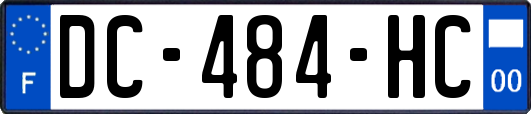 DC-484-HC