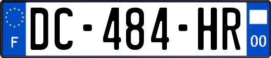 DC-484-HR