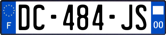 DC-484-JS
