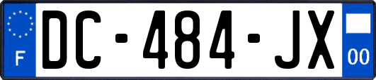 DC-484-JX