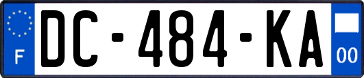 DC-484-KA