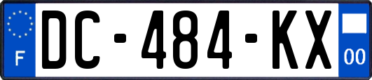DC-484-KX