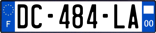 DC-484-LA