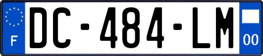 DC-484-LM