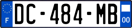 DC-484-MB