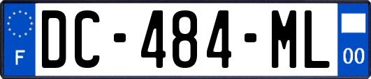 DC-484-ML