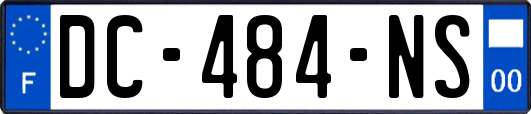 DC-484-NS