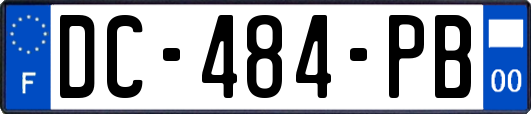 DC-484-PB