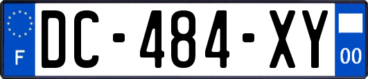 DC-484-XY