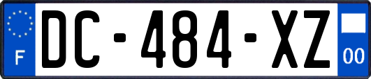 DC-484-XZ