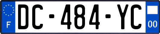 DC-484-YC