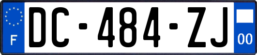 DC-484-ZJ