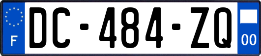 DC-484-ZQ