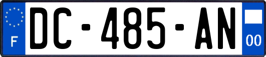 DC-485-AN