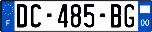 DC-485-BG