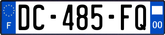DC-485-FQ