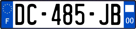 DC-485-JB