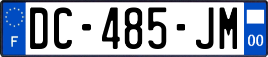 DC-485-JM
