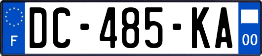 DC-485-KA