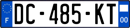 DC-485-KT
