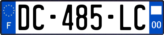 DC-485-LC