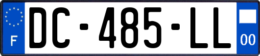 DC-485-LL