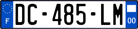 DC-485-LM