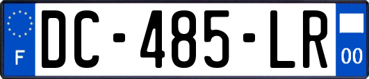 DC-485-LR