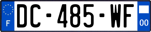 DC-485-WF