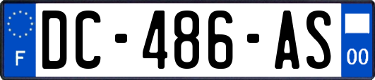 DC-486-AS