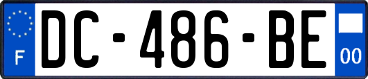 DC-486-BE