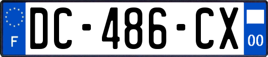 DC-486-CX