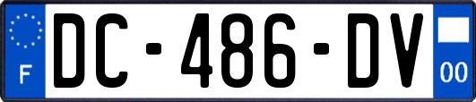 DC-486-DV