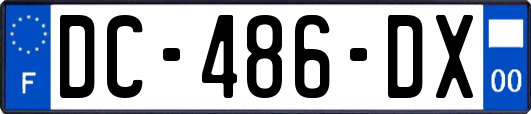 DC-486-DX