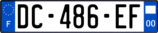 DC-486-EF