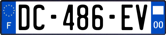 DC-486-EV