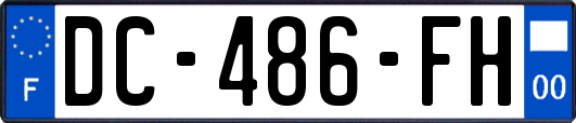 DC-486-FH