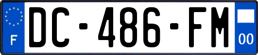 DC-486-FM