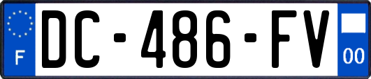 DC-486-FV