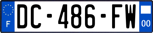 DC-486-FW