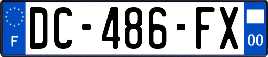 DC-486-FX
