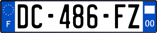 DC-486-FZ