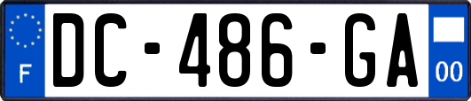 DC-486-GA