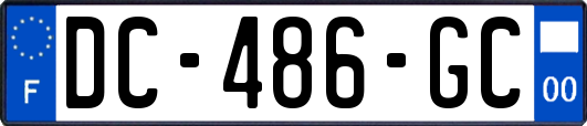 DC-486-GC