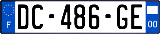 DC-486-GE