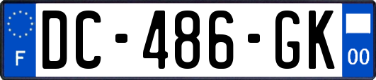 DC-486-GK